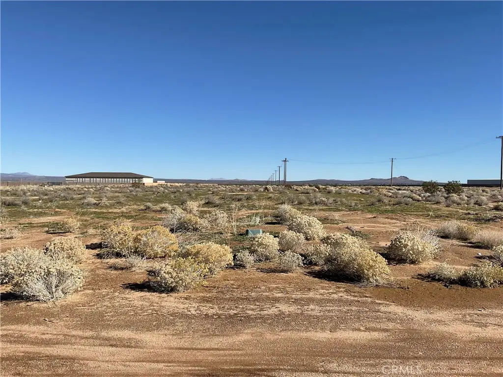 0 Da Vinci Place, California City, CA 93505 - #1