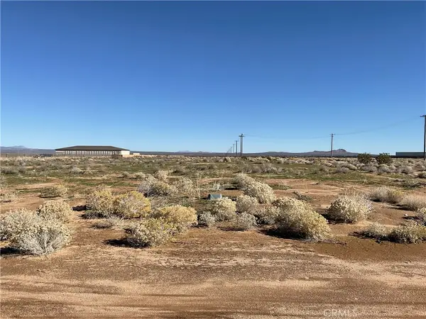 0 Da Vinci Place, California City, CA 93505