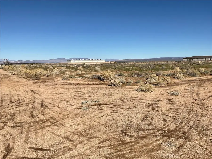 0 Da Vinci Place, California City, CA 93505 - #2