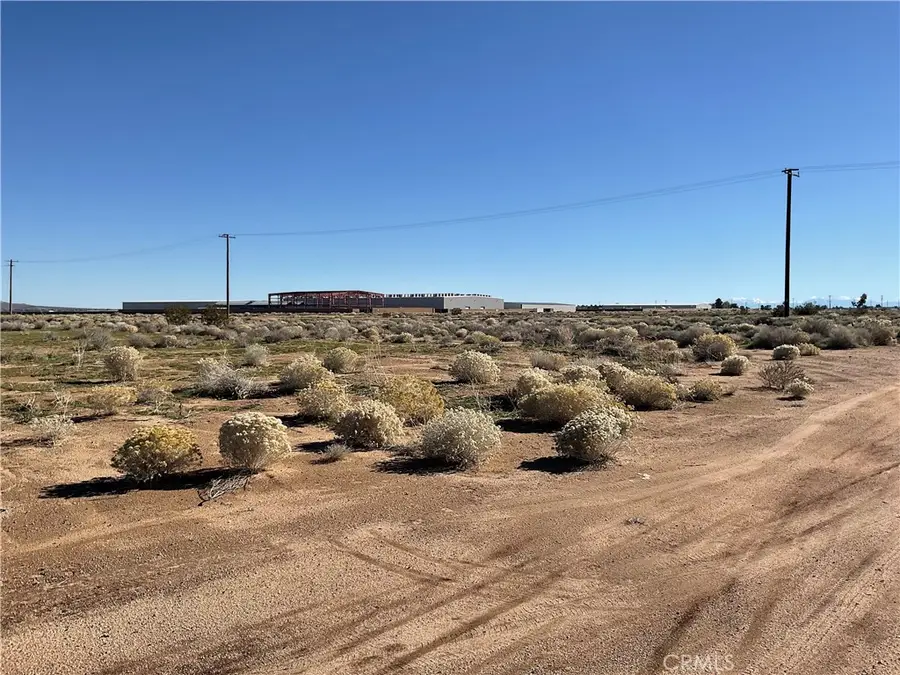 0 Da Vinci Place, California City, CA 93505 - #3