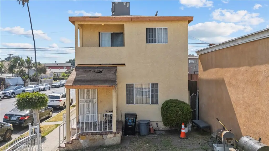 451 E 111th, Los Angeles, CA 90061 - #1
