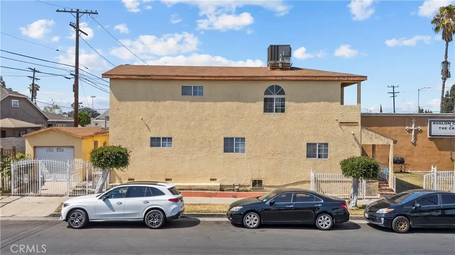 451 E 111th, Los Angeles, CA 90061 - #2