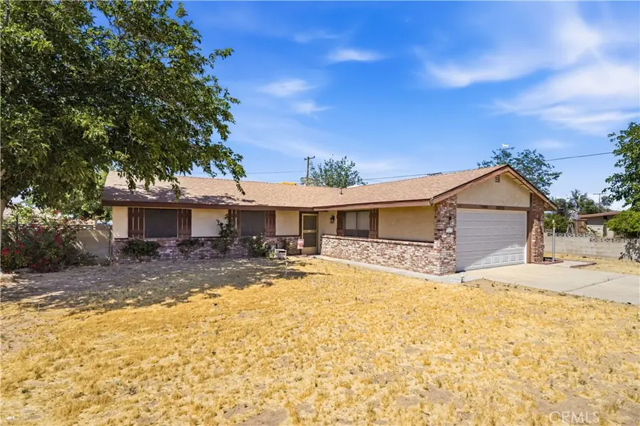 9173 Aspen, California City, CA 93505 - #3
