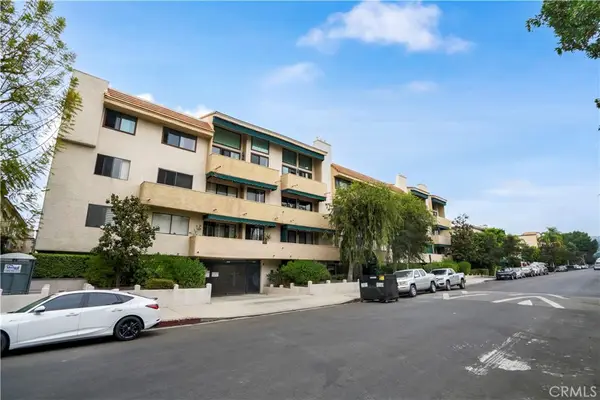 5310 Zelzah #101, Encino, CA 91316
