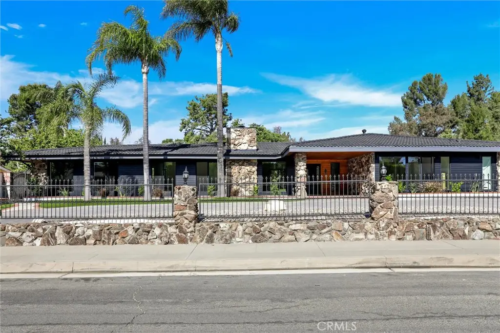 16417 Knollwood Drive, Granada Hills, CA 91344 - #1