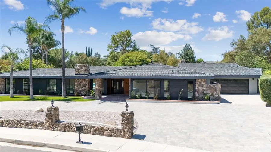 16417 Knollwood Drive, Granada Hills, CA 91344 - #3