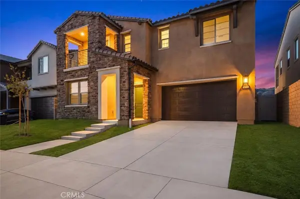 21219 Currant Court, Chatsworth, CA 91311
