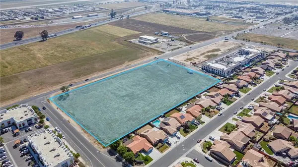 555 Dover Parkway, Delano, CA 93215