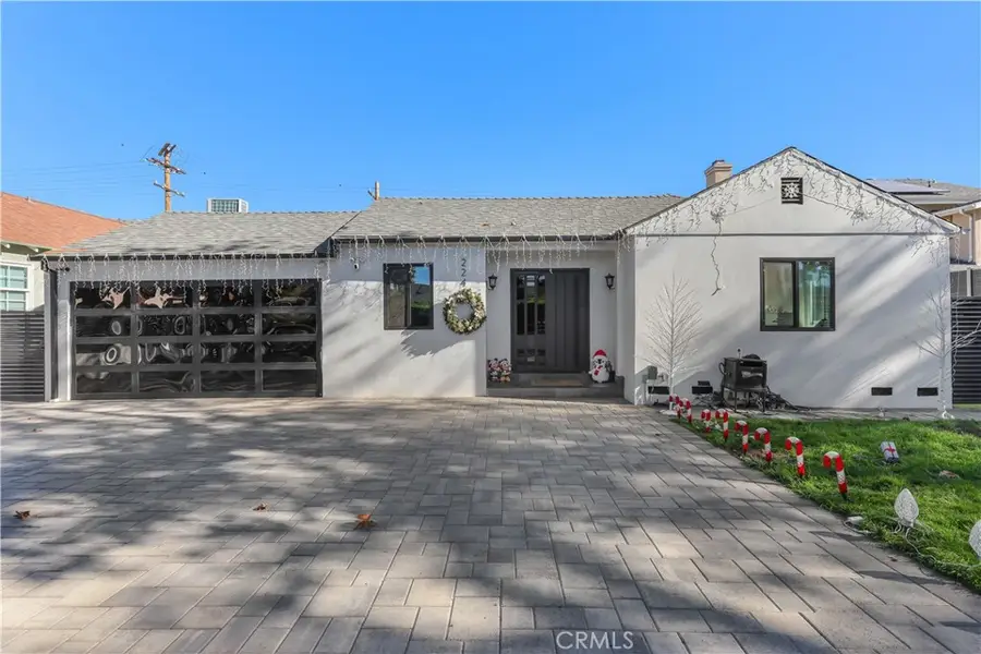 2240 N Parish, Burbank, CA 91504 - #2