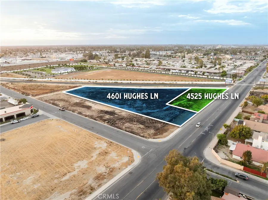 -4601 Hughes Lane, Bakersfield, CA 93304 - #3