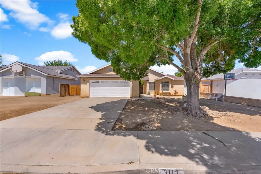 3113 Myrtle, Rosamond, CA 93560 - #2