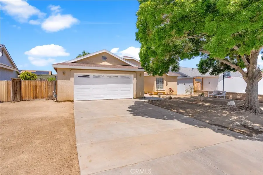 3113 Myrtle, Rosamond, CA 93560 - #3