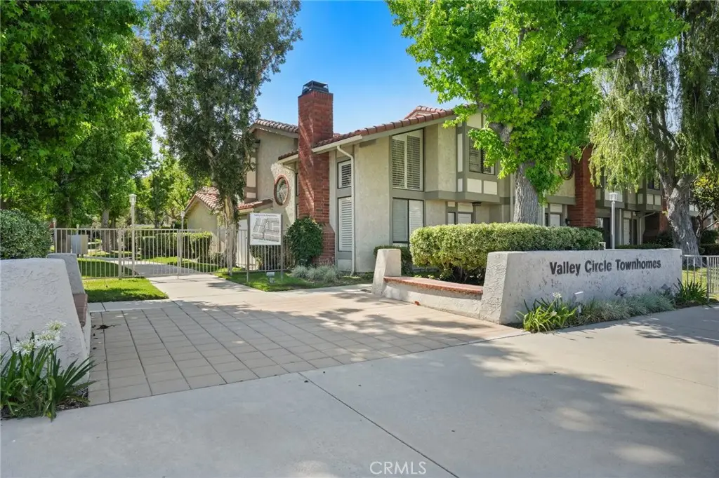 6855 Valley Circle #30, West Hills, CA 91307 - #1