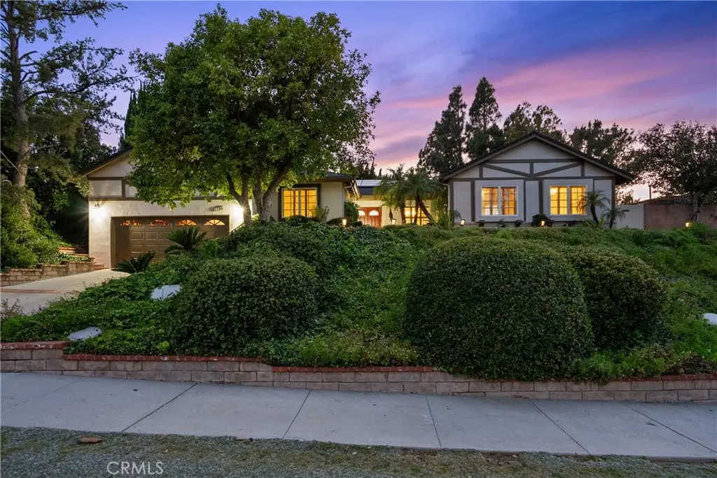 10637 Sylvia Avenue, Porter Ranch, CA 91326 - #1