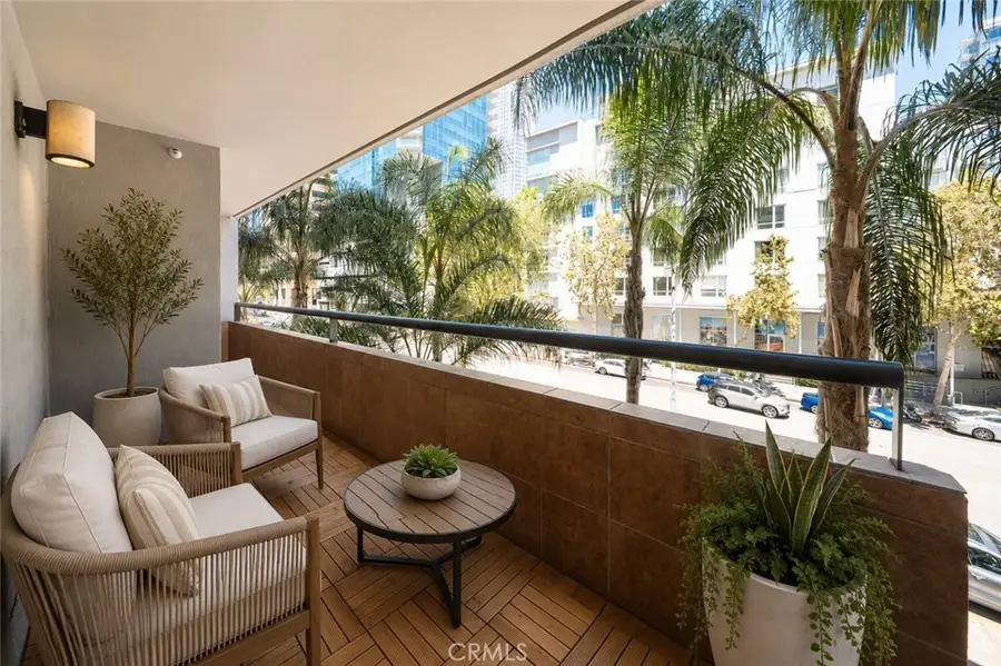 600 W 9th Street #305, Los Angeles, CA 90015 - #3