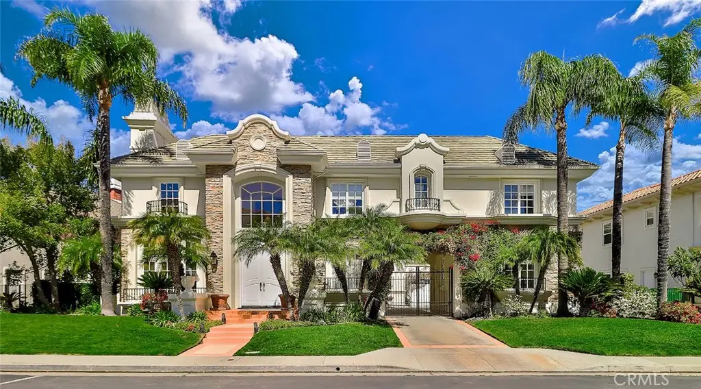 19167 Briarfield Way, Tarzana, CA 91356 - #1