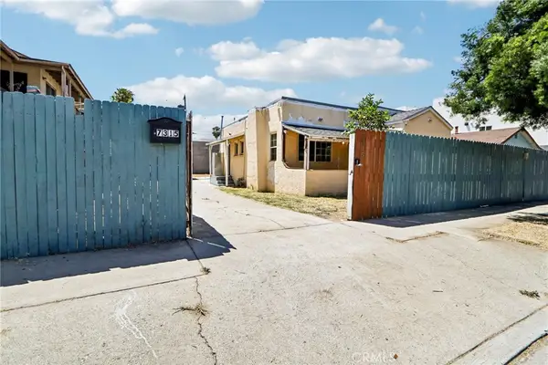 7315 Woodley, Van Nuys, CA 91406