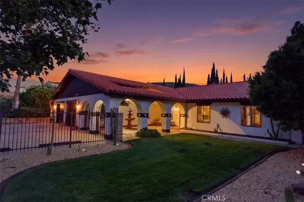 41535 Manzanita, Palmdale, CA 93551