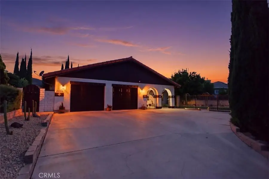 41535 Manzanita, Palmdale, CA 93551 - #2