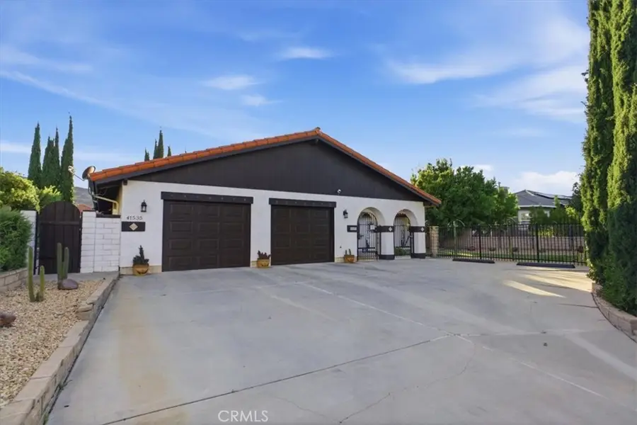 41535 Manzanita, Palmdale, CA 93551 - #3