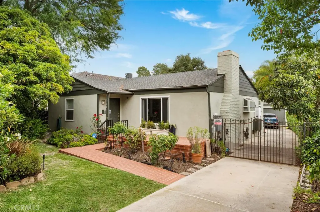 536 Avenue 64, Pasadena, CA 91105 - #1