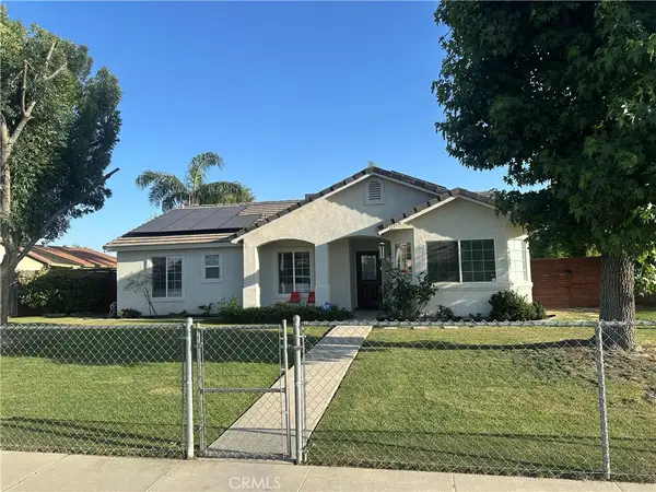 11719 Hageman, Bakersfield, CA 93312