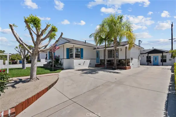 10918 Marklein Avenue, San Fernando, CA 91345