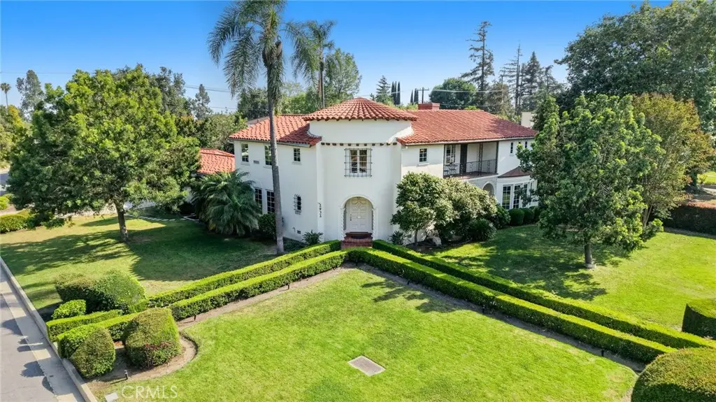 2932 Gainsborough Drive, San Marino, CA 91108 - #1