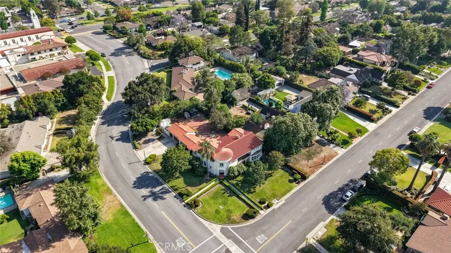 2932 Gainsborough Drive, San Marino, CA 91108 - #2