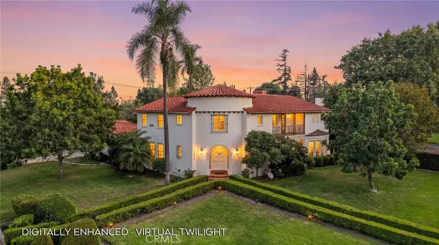 2932 Gainsborough Drive, San Marino, CA 91108 - #3