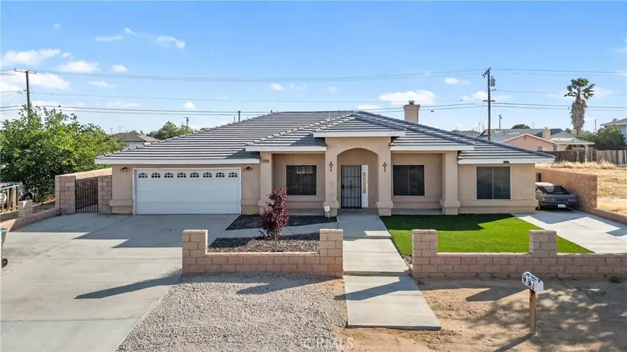 8780 Holly, California City, CA 93505 - #2