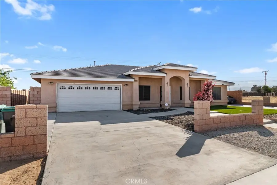 8780 Holly, California City, CA 93505 - #3