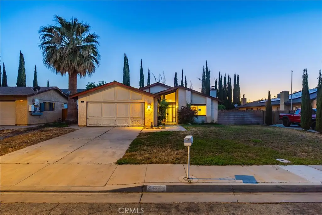 44231 Fine Street, Lancaster, CA 93536 - #1