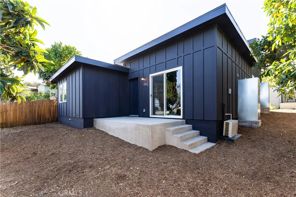 2532 Ganahl, Los Angeles, CA 90033 - #1