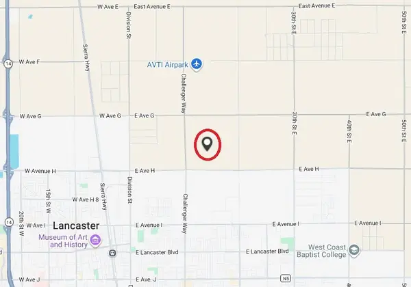 13 Avenue G-10, Roosevelt, CA 93535