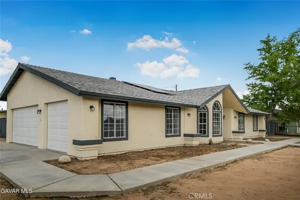 20649 83rd Street, California City, CA 93505