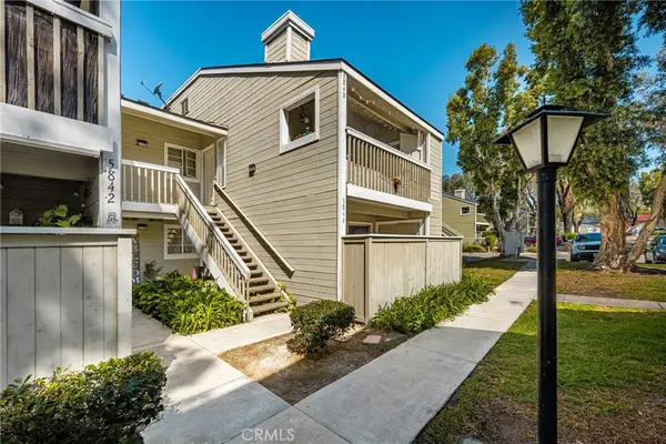 5846 Portsmouth #281, Yorba Linda, CA 92887
