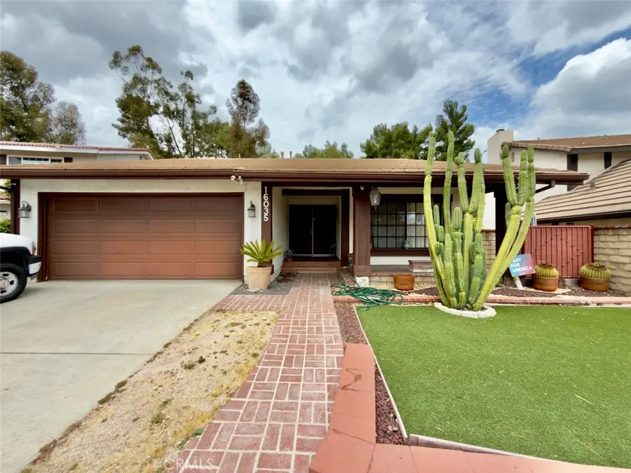 16035 Circle Diamond Road, Sylmar, CA 91342 - #3