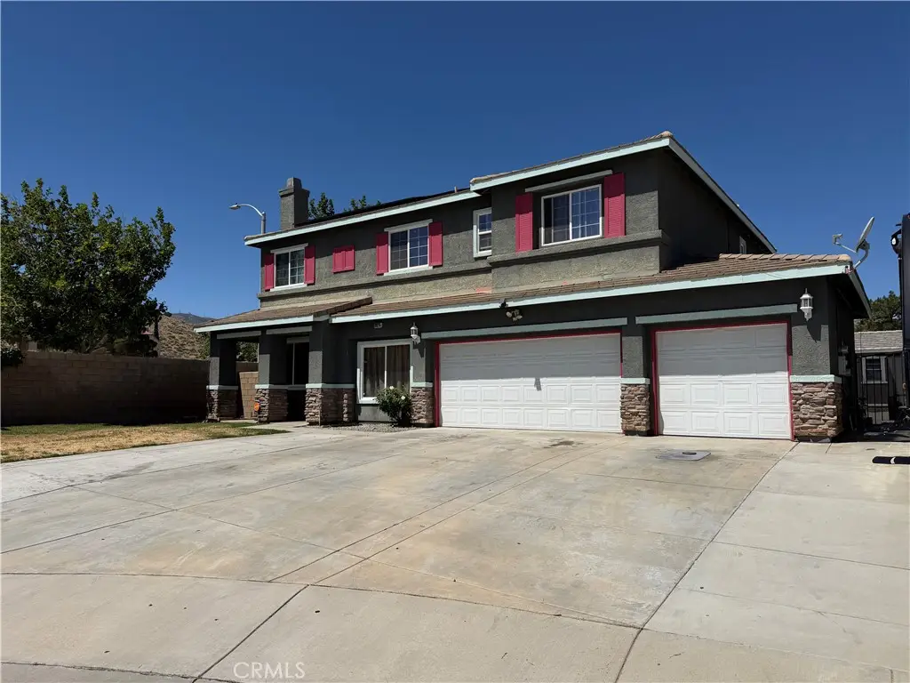 39215 Chantilly, Palmdale, CA 93551 - #1