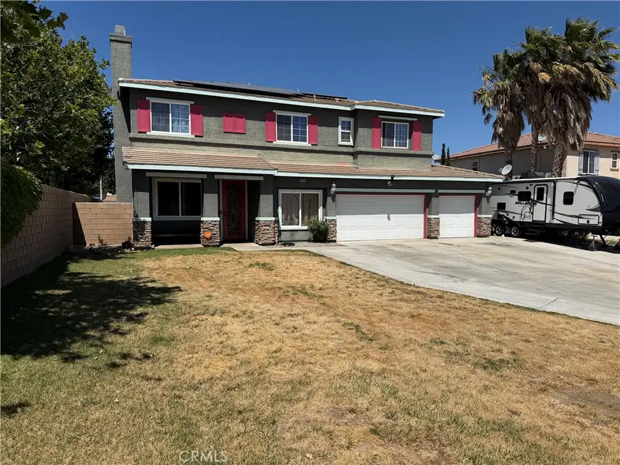 39215 Chantilly, Palmdale, CA 93551 - #2