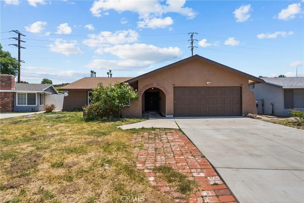 21124 Rosedell, Saugus, CA 91350 - #1