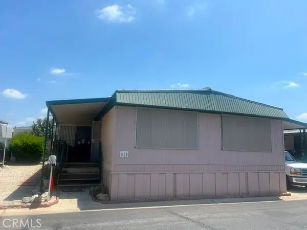 8811 Canoga Park Avenue #512, Canoga Park, CA 91304