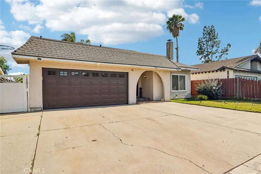 20226 Lanark, Winnetka, CA 91306 - #2