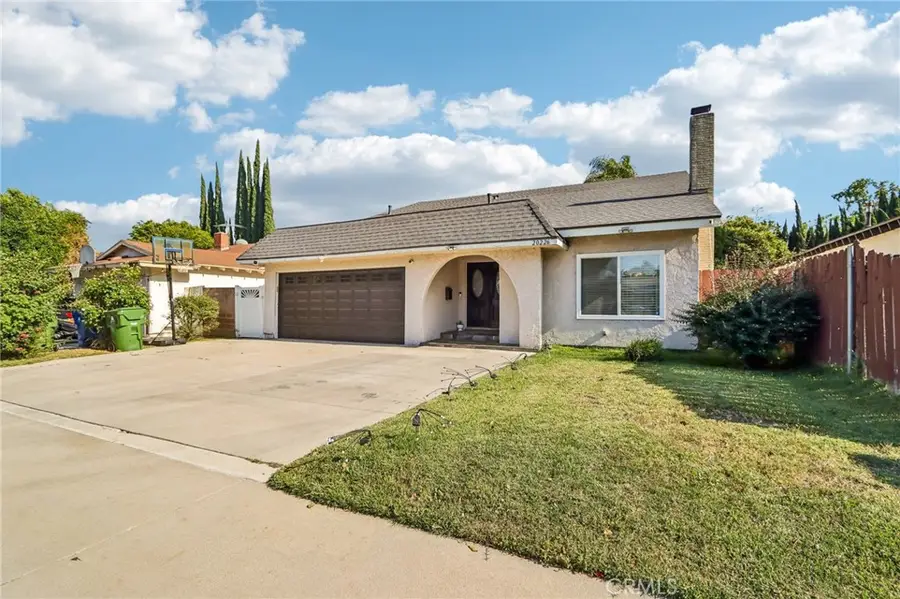 20226 Lanark, Winnetka, CA 91306 - #3