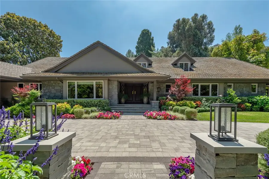 15946 Woodvale, Encino, CA 91436 - #3