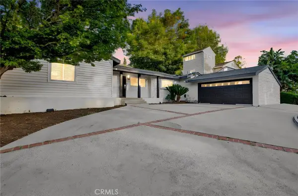4210 Sepulveda Boulevard, Sherman Oaks, CA 91403