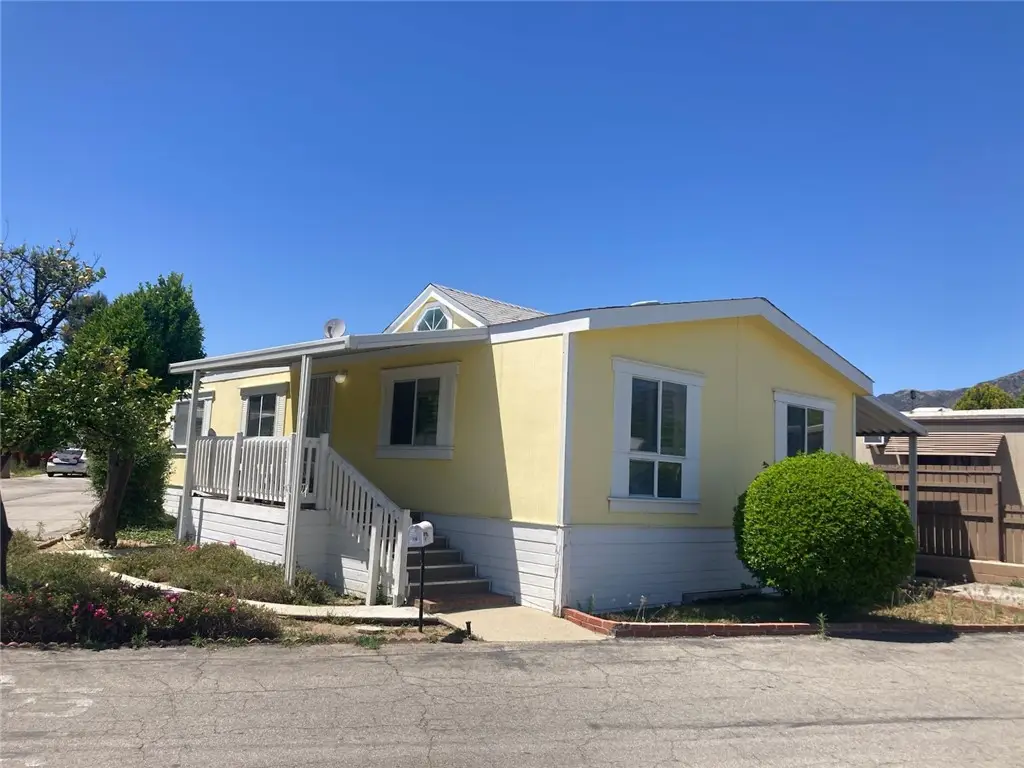 13120 Bradley Avenue #50, Sylmar, CA 91342 - #1