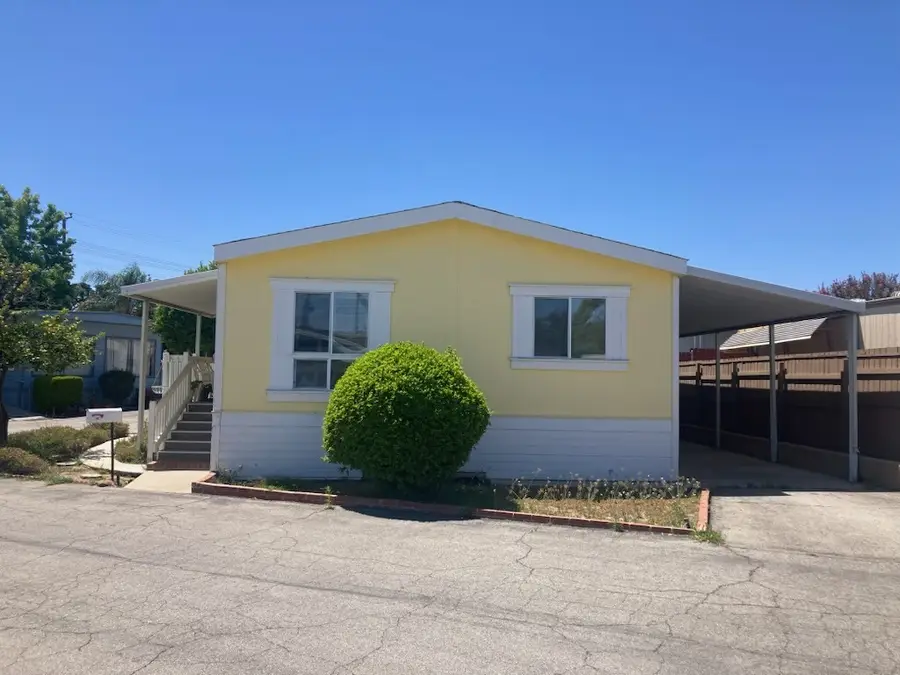 13120 Bradley Avenue #50, Sylmar, CA 91342 - #3