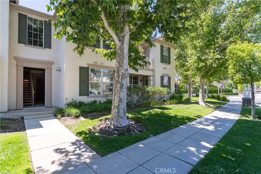 24136 Victoria Lane #29, Valencia, CA 91355 - #2
