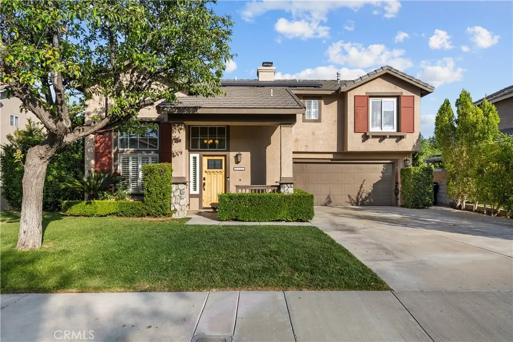 25520 Crockett Lane, Stevenson Ranch, CA 91381 - #1